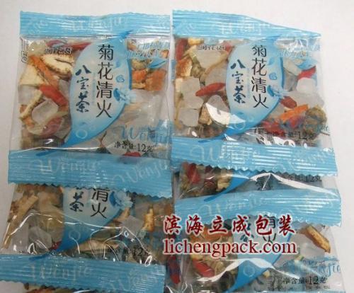 八宝茶包装机趋向自动化的“救星”在哪里