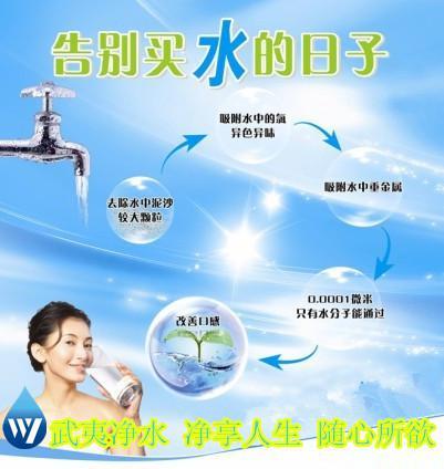 生活中哪些水是不能喝的？