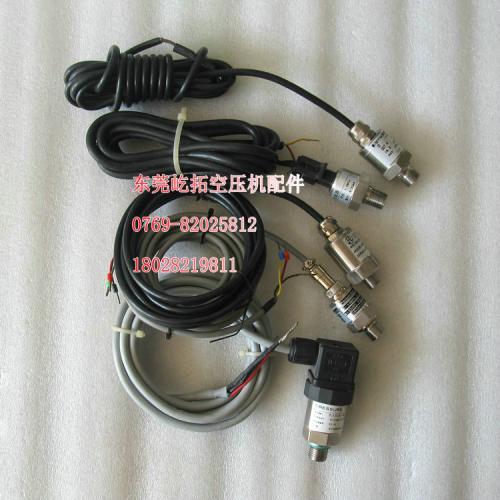 空压机温度传感器的发展现状