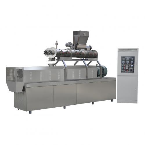 膨化机械 膨化食品机械 休闲食品机械  面食机械  膨化机