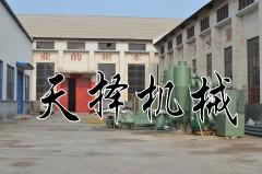 节能环保是木炭机主要特色
