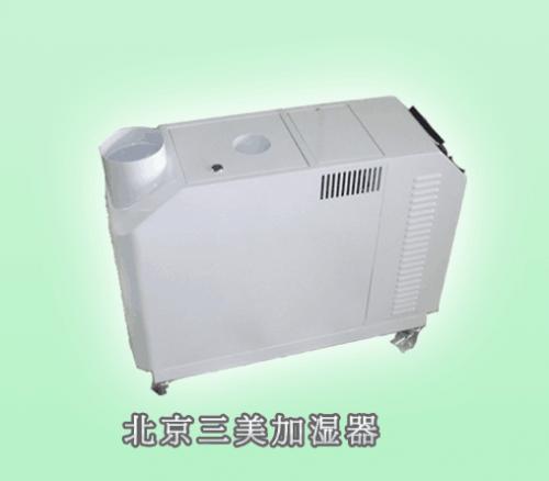 浅谈超声波工业加湿器的几种类型