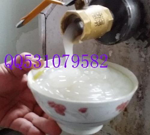 山西正宗自熟碗脱机 小型碗团机 凉粉机 焖子机