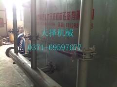 木炭机设备市场需求量大