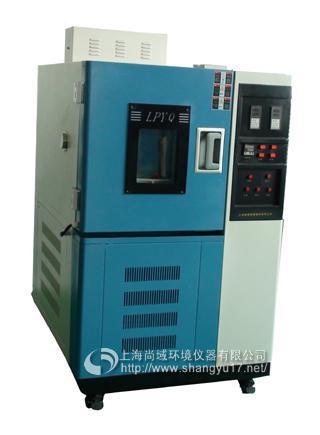 恒温恒湿试验箱相比于高低温试验箱，差异点何在？