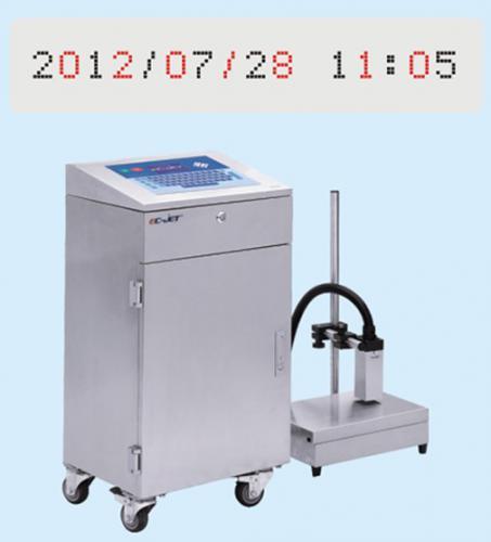 广州喷码机的应用与意义