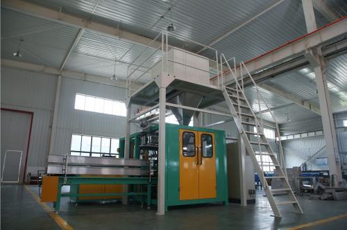 热收缩包装机包装特点