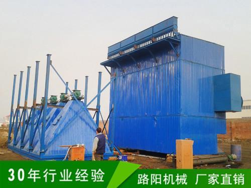 生物质锅炉除尘器与燃煤锅炉除尘器的区别