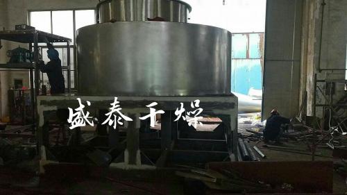 干燥设备干燥过程是否属于物理过程