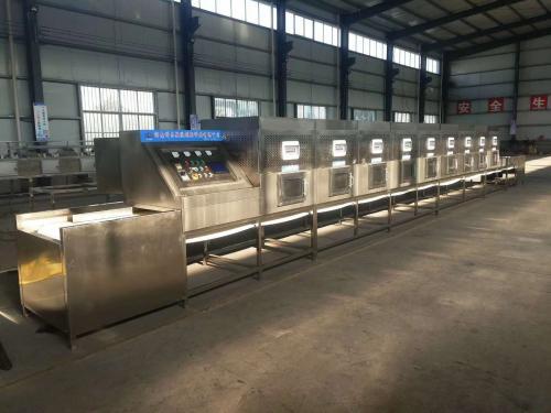 微波设备技术在生活中如何广泛应用的