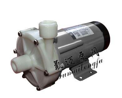 MP磁力泵简述及用途