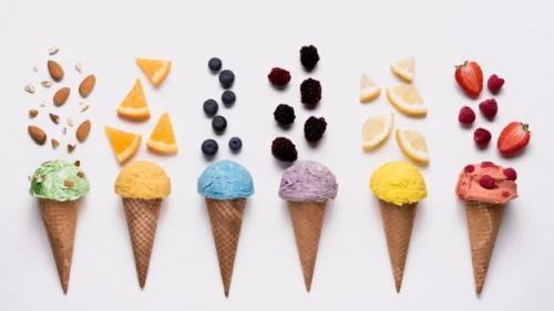Festo数字化解决方案让冰淇淋美味更“有料”