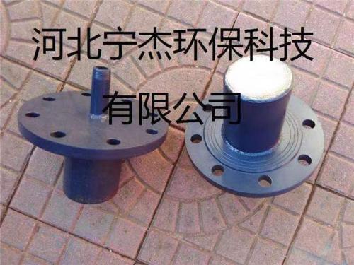 NJDH 仓壁点式流化器 灰仓锥体助流设备的技术特点