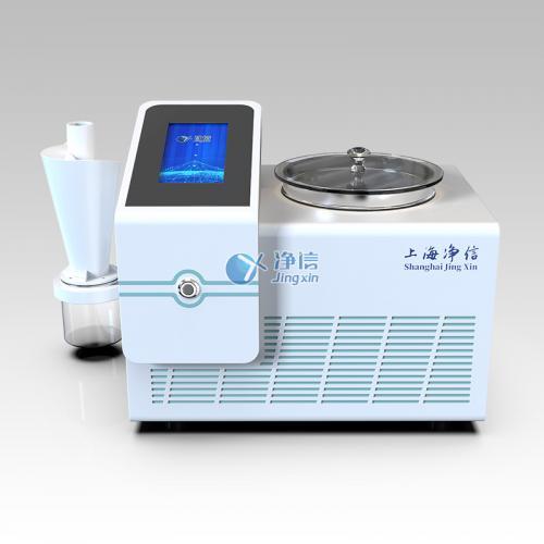 突破样品筛分边界——YK-QLS 气流筛分仪，为您的粉体分析提供新选择