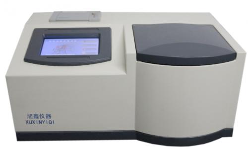 ST-1504 全自动酸值测定仪：石油产品酸值检测的智能化解决方案