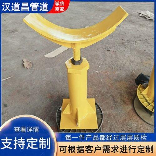 汉道昌管道深耕管道配套制造，多品类产品助力工业管线项目建设